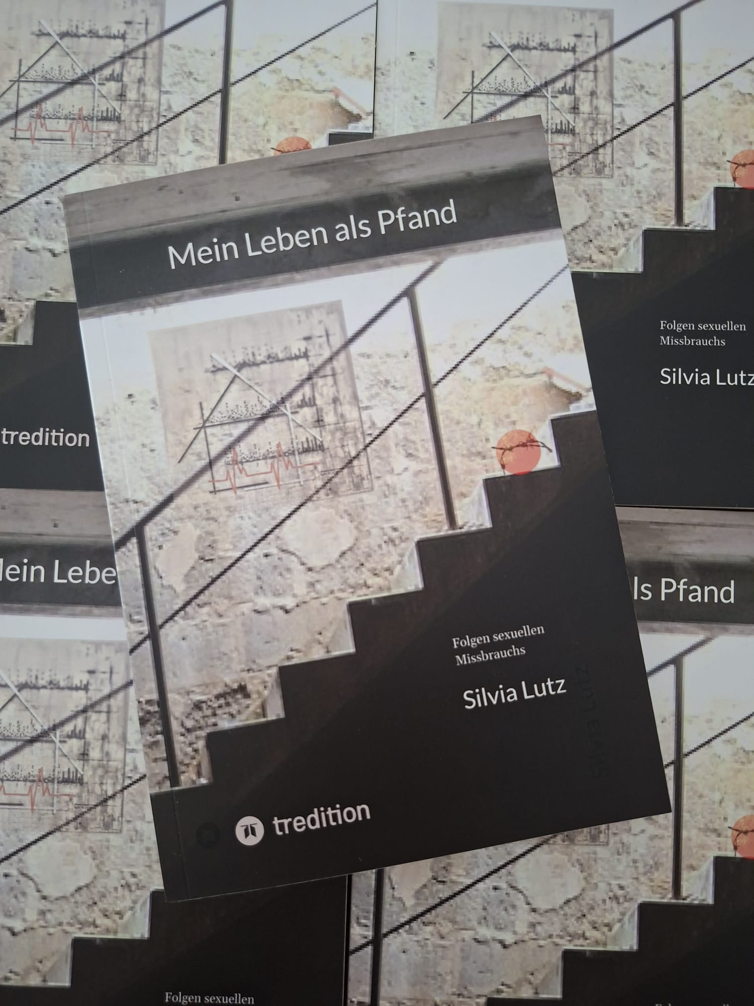 Mein Leben als Pfand