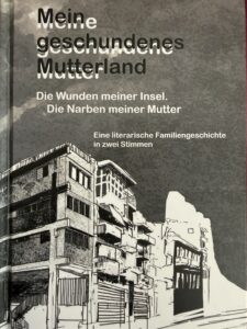 Mein geschundenes Mutterland Profilbild