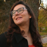 Silvana Schiller Cover