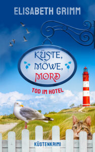 Küste, Möwe, Mord Profilbild
