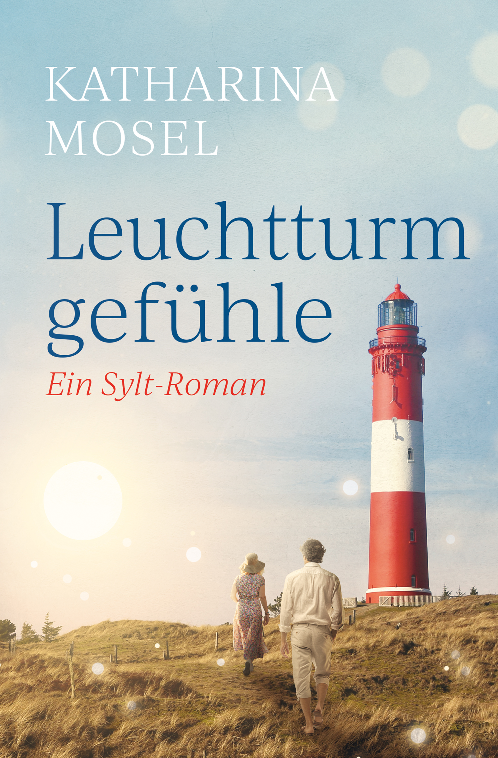 Leuchtturmgefühle Profilbild