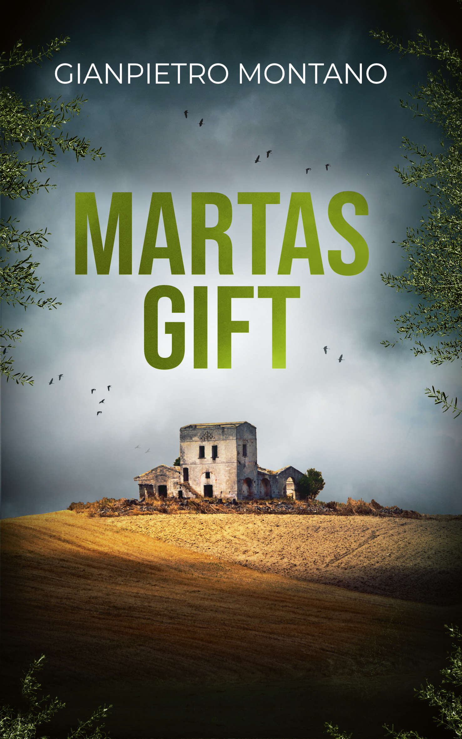 Martas Gift Profilbild