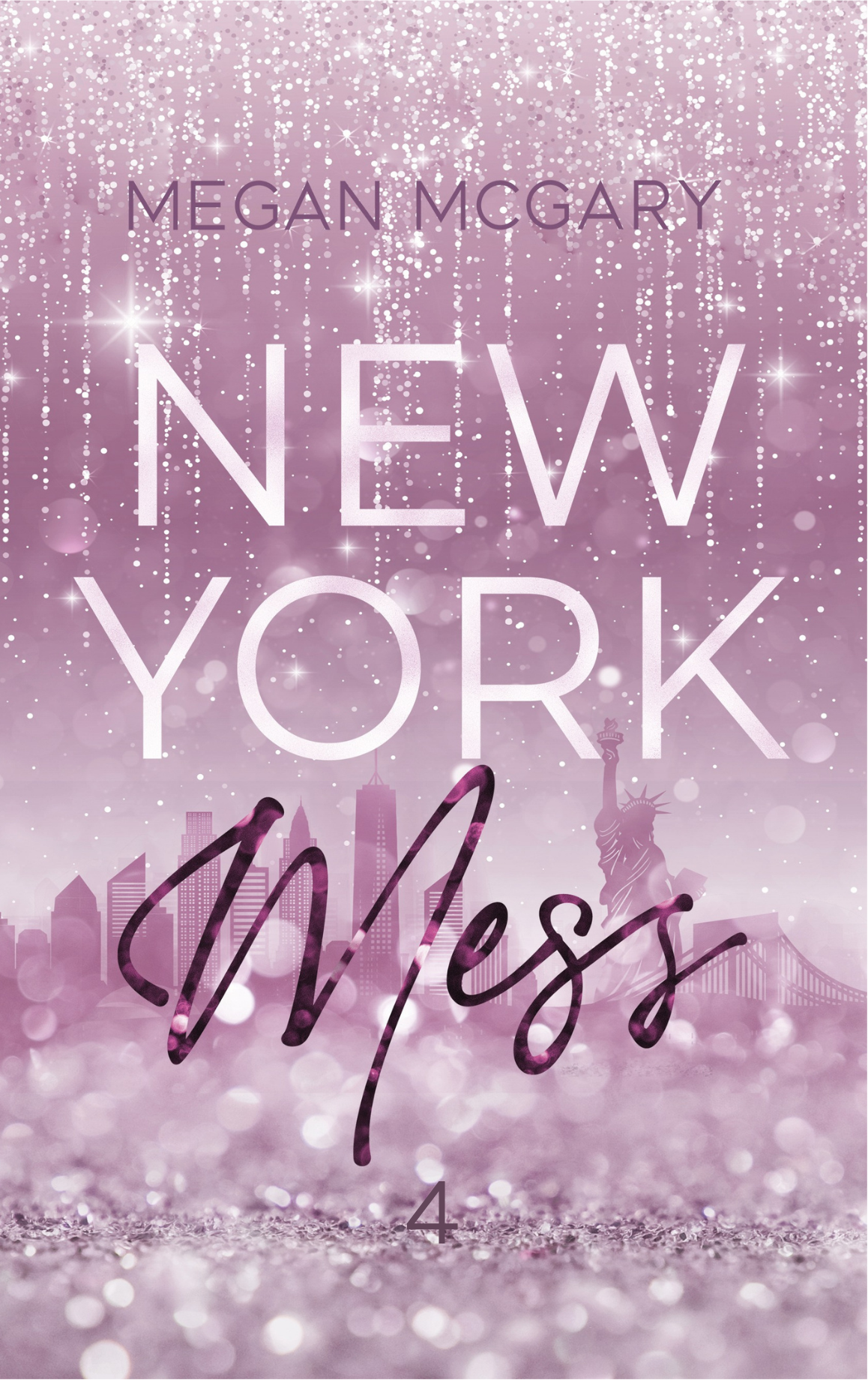 New York Mess