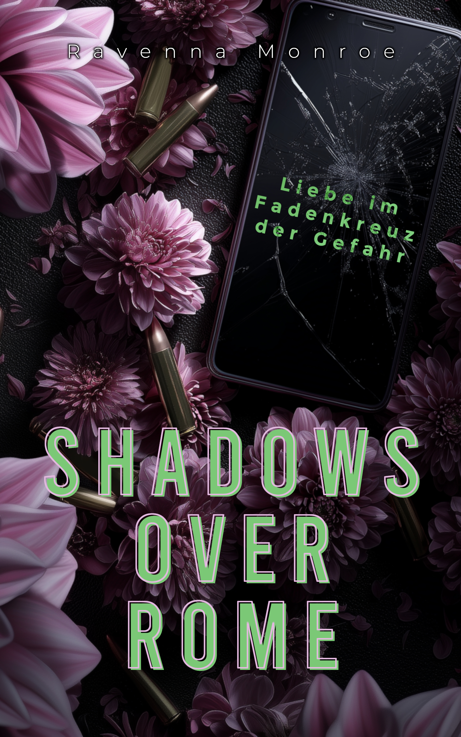 Shadows Over Rome