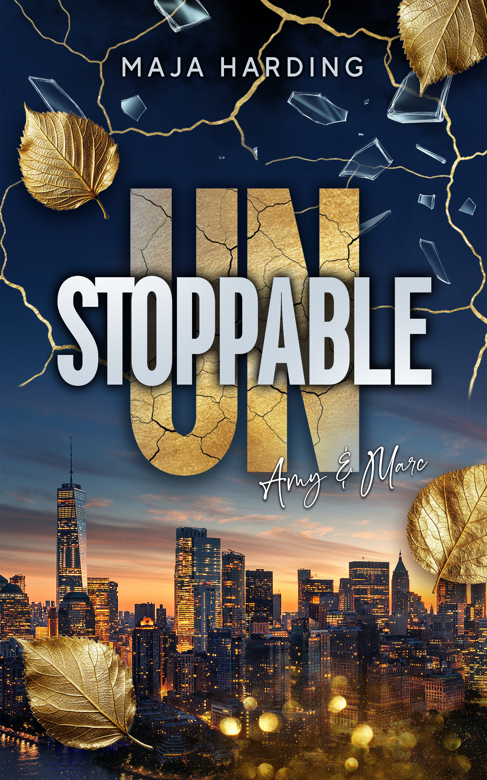 Unstoppable