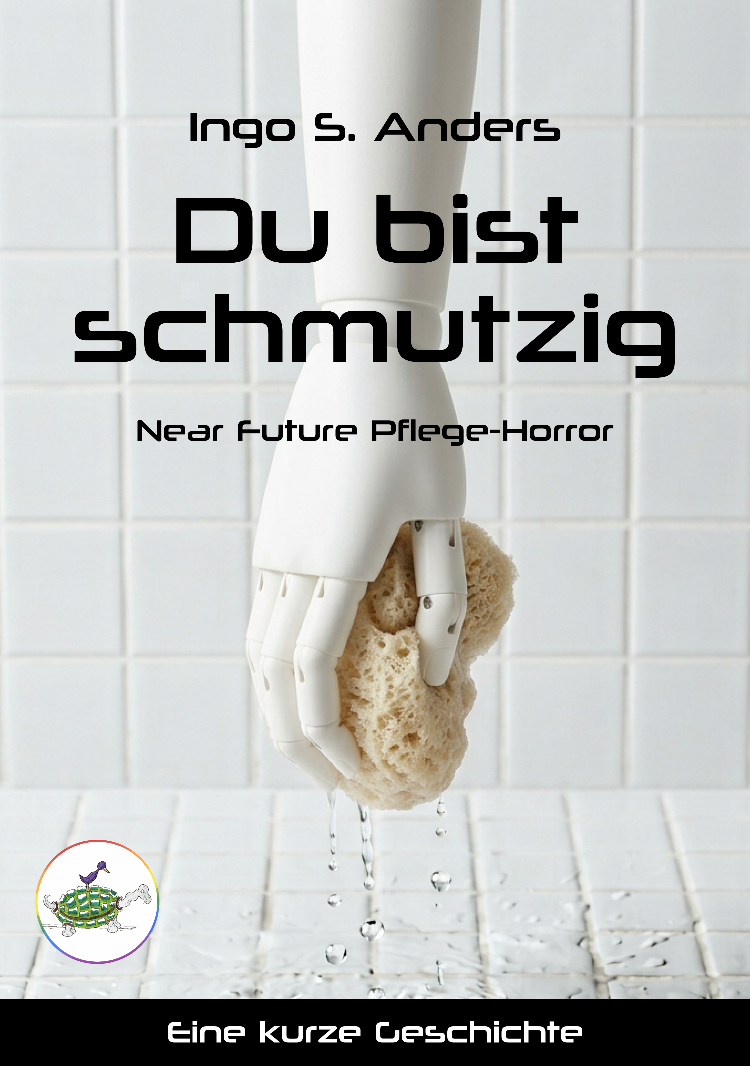 Du bist schmutzig