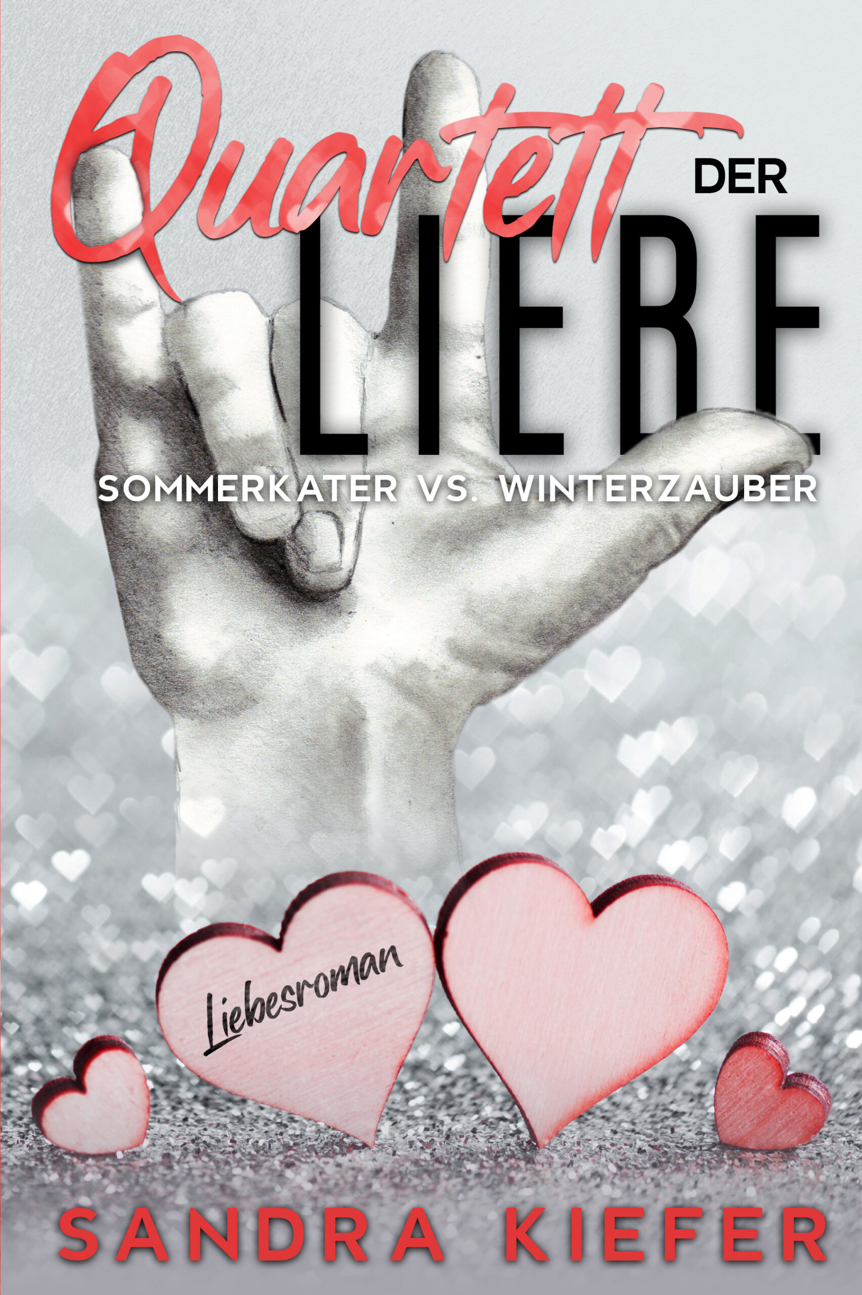 Quartett der Liebe