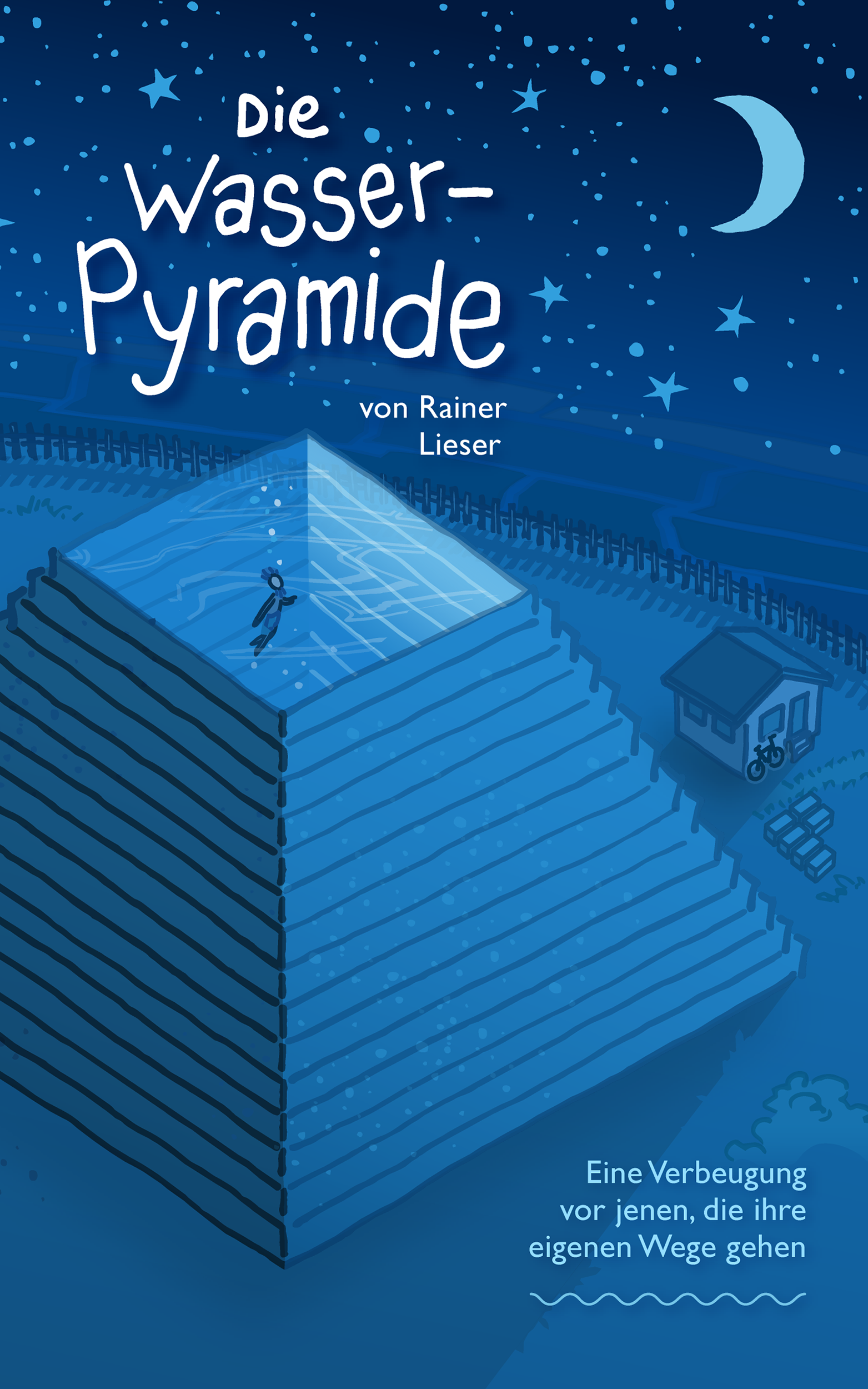Die Wasserpyramide Profilbild
