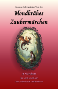 Mondkrähes Zaubermärchen Profilbild