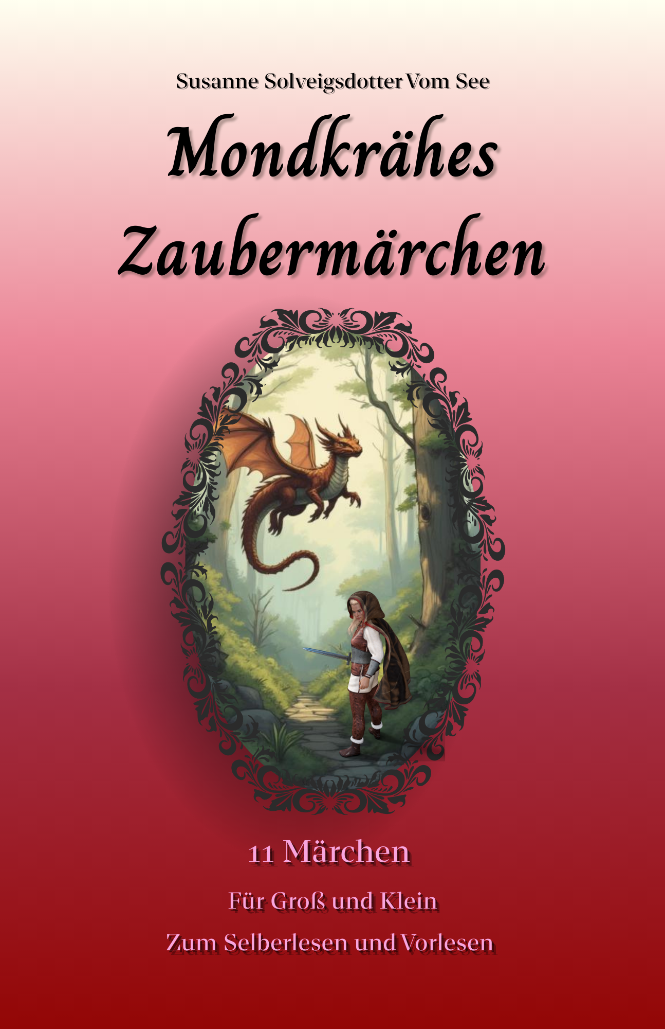 Mondkrähes Zaubermärchen