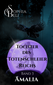 Tochter des Totenschleierreichs Profilbild