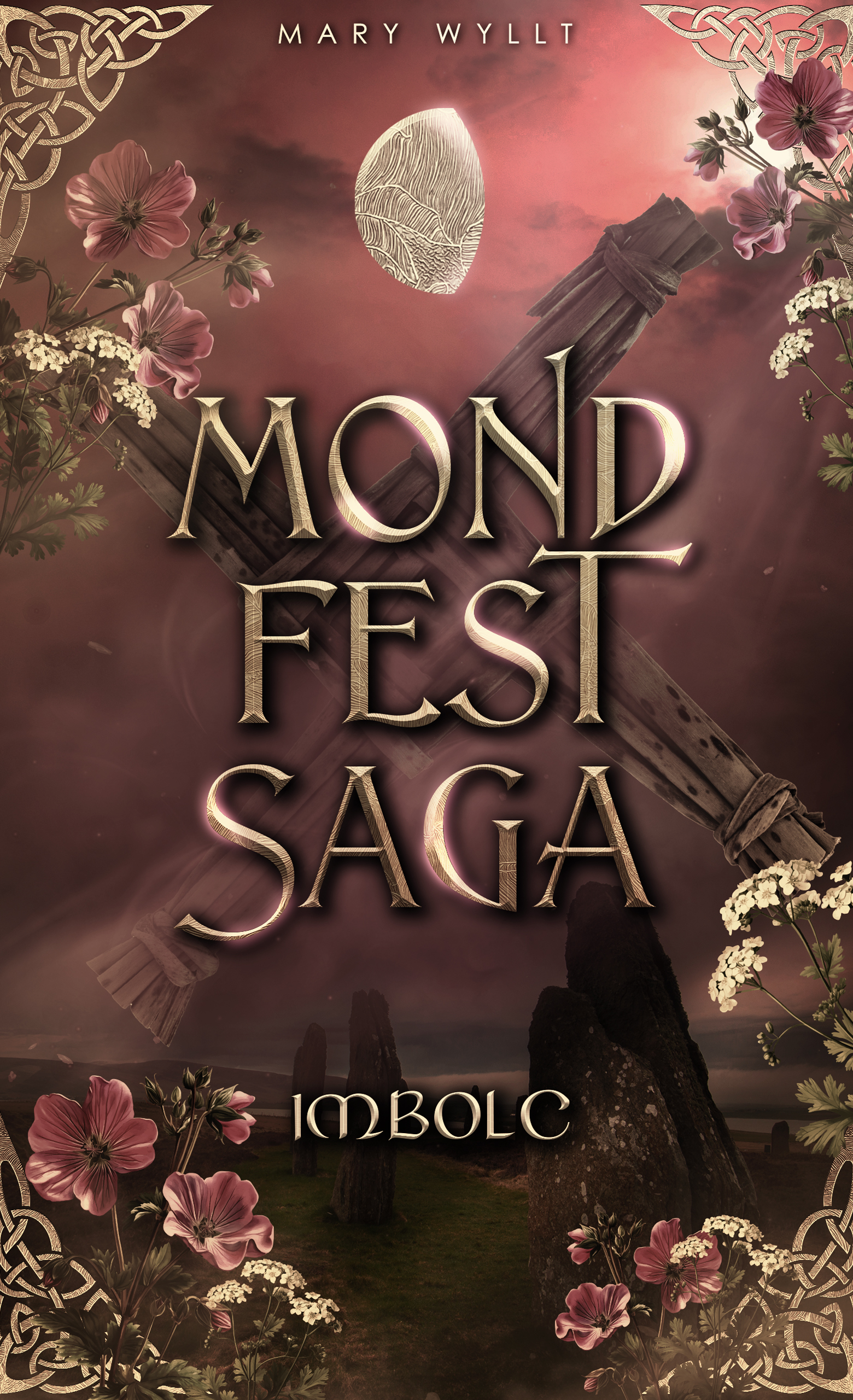 Mondfestsaga Profilbild