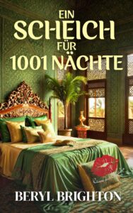 Ein Scheich für 1001 Nächte Profilbild