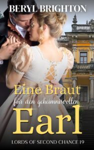 Eine Braut für den geheimnisvollen Earl Profilbild
