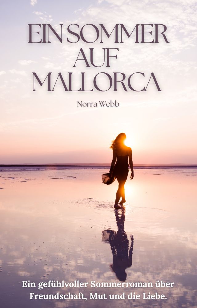 Ein Sommer auf Mallorca Profilbild
