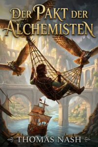Der Pakt der Alchemisten Profilbild