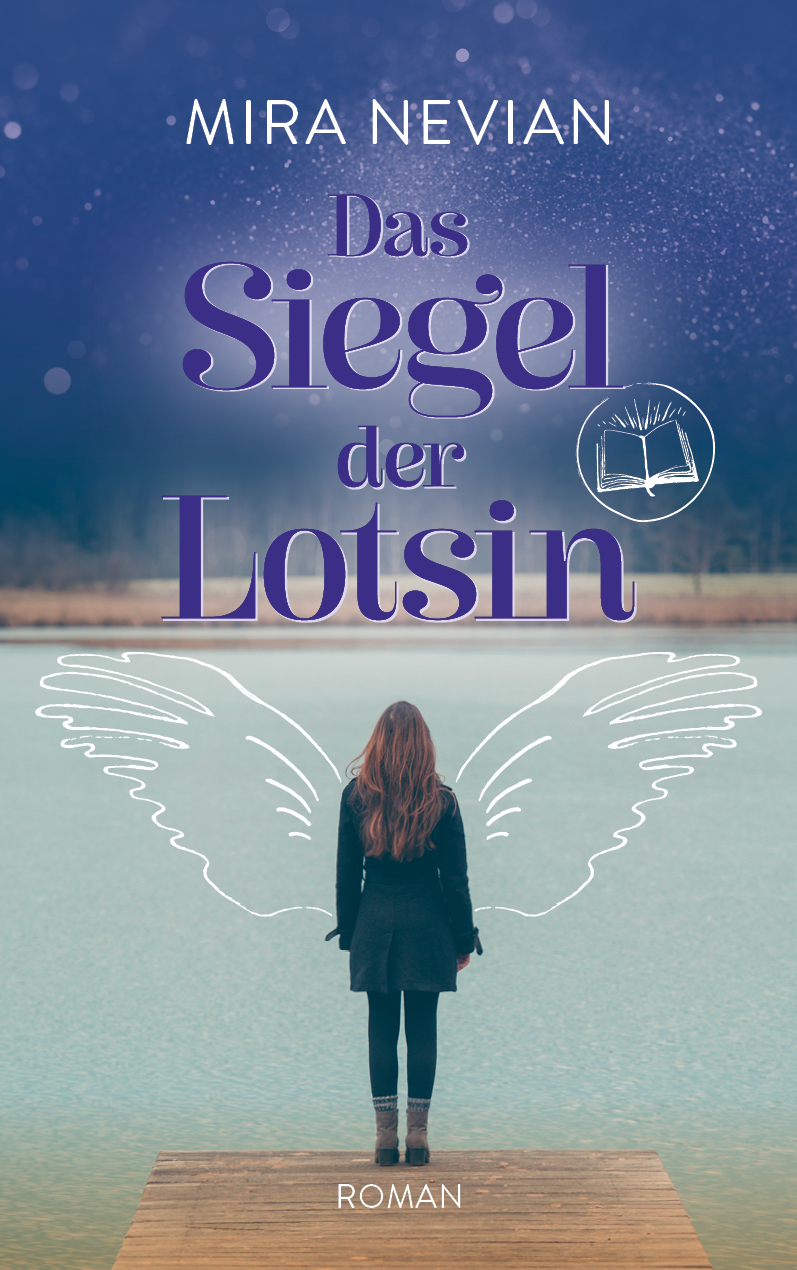 Das Siegel der Lotsin Profilbild
