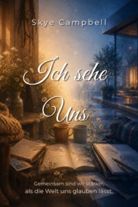 Ich sehe Uns Profilbild