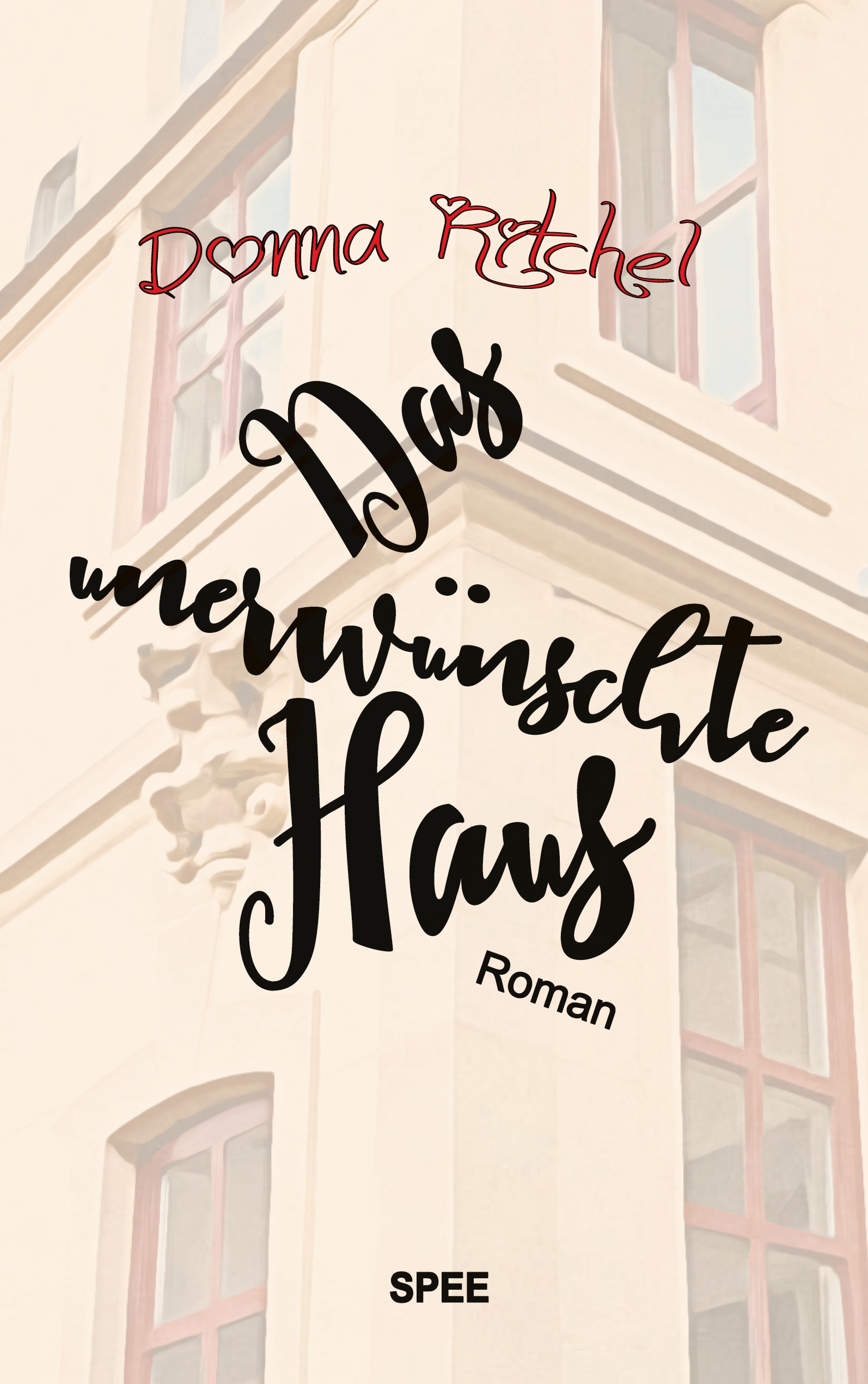 Das unerwünschte Haus Profilbild