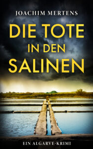 Die Tote in den Salinen Profilbild