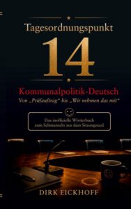 Tagesordnungspunkt 14: Kommunalpolitik-Deutsch Profilbild