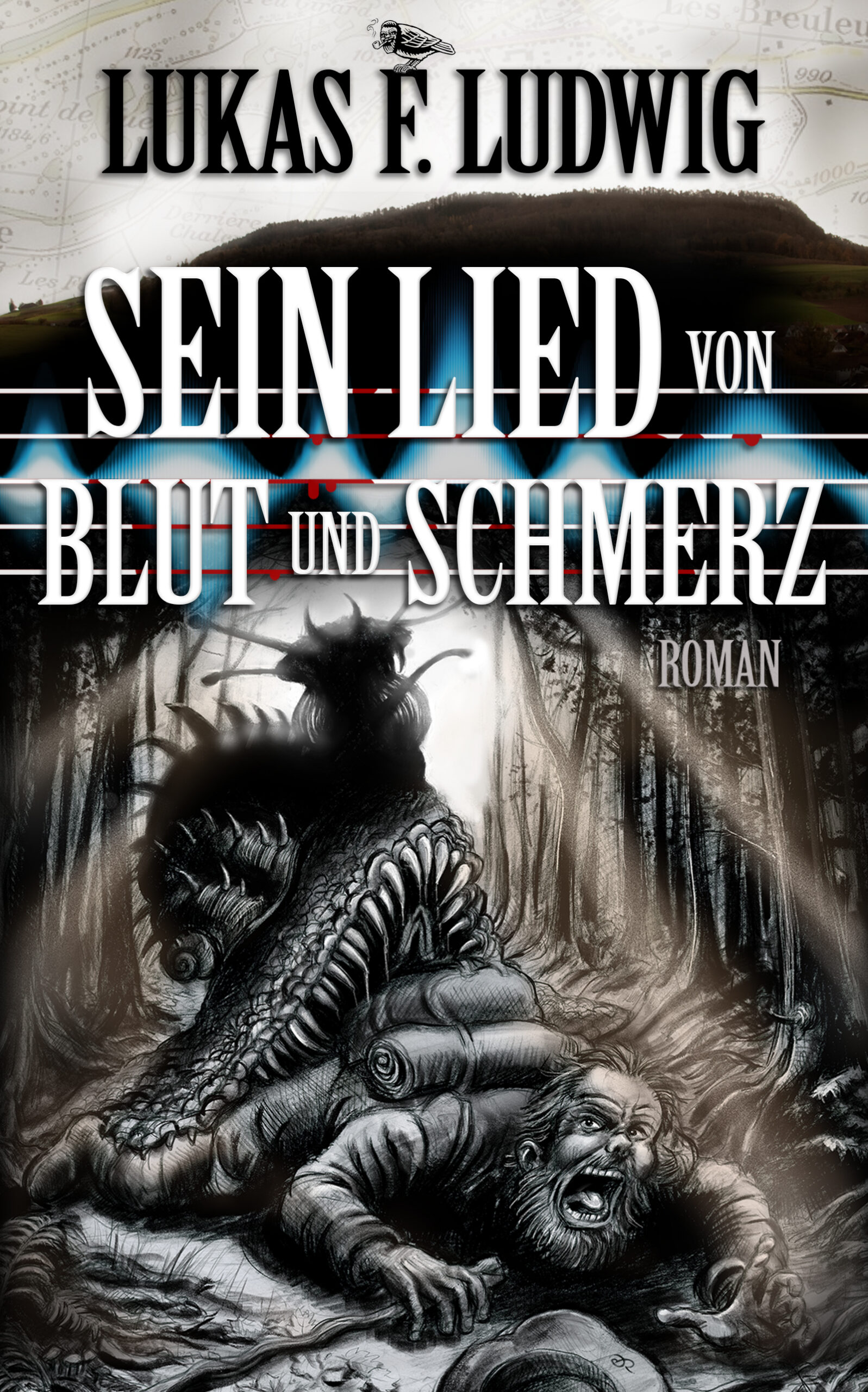 Sein Lied von Blut und Schmerz Profilbild