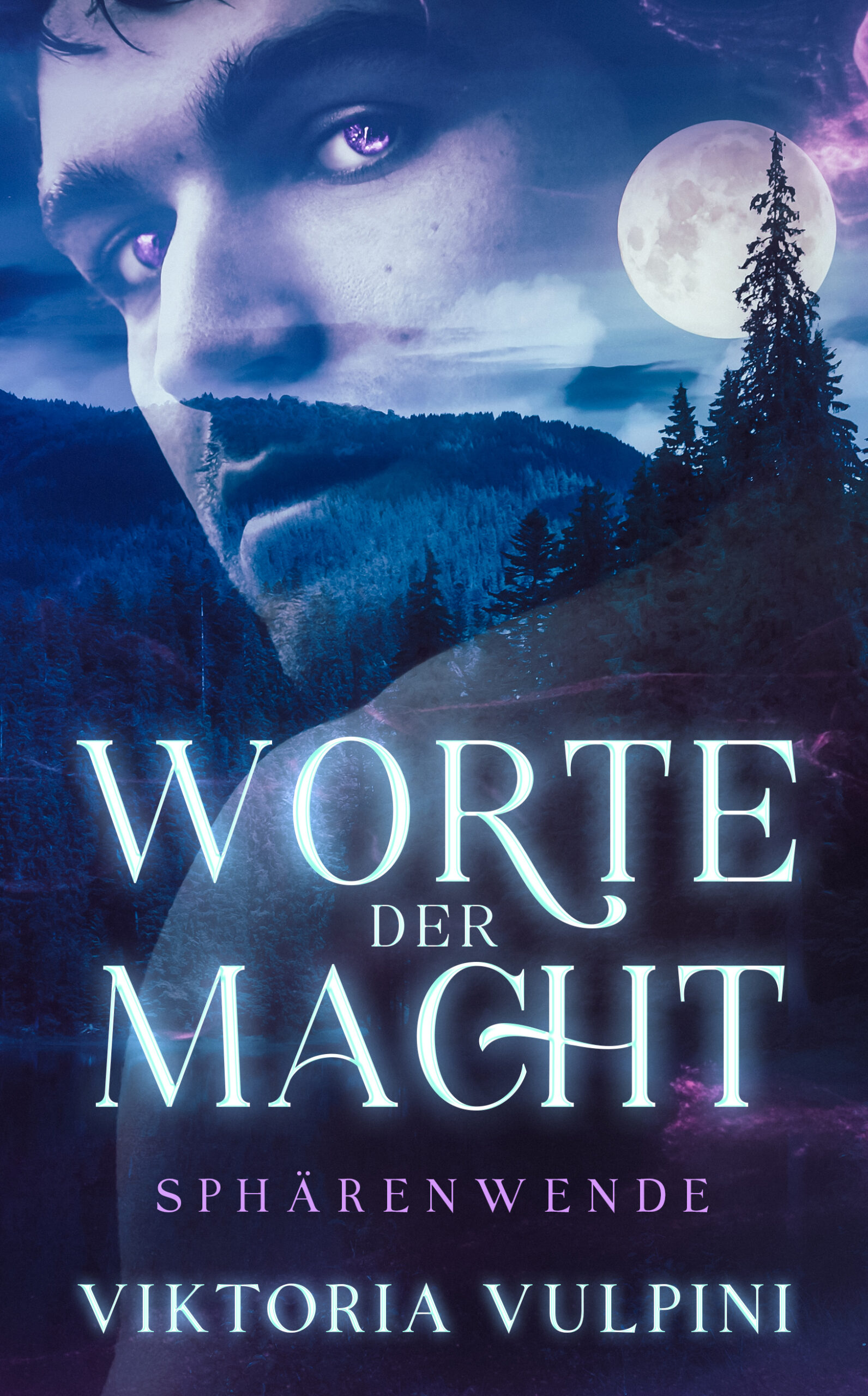 Worte der Macht Profilbild