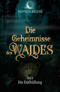 Die Enthüllung Profilbild
