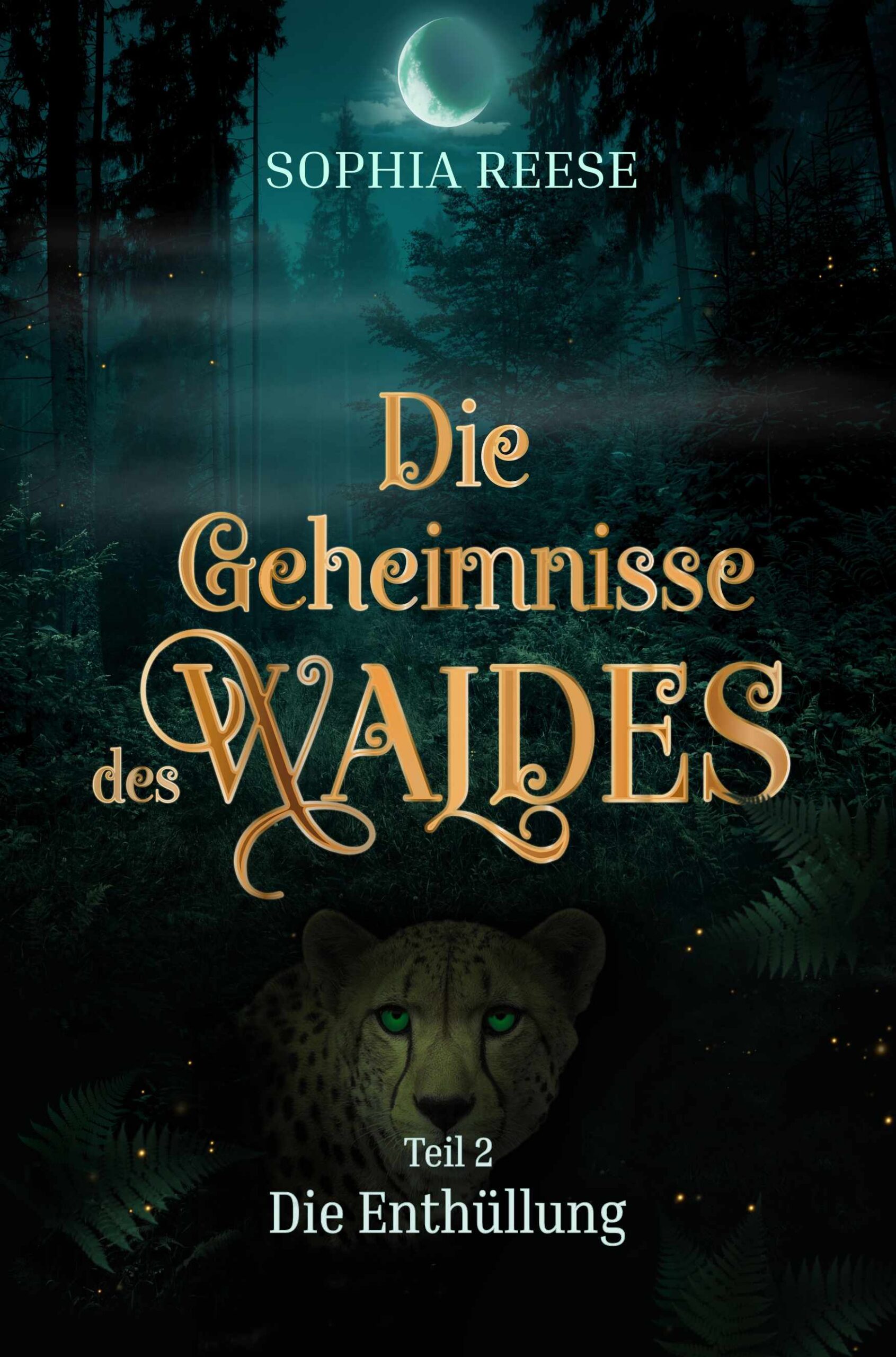 Die Enthüllung