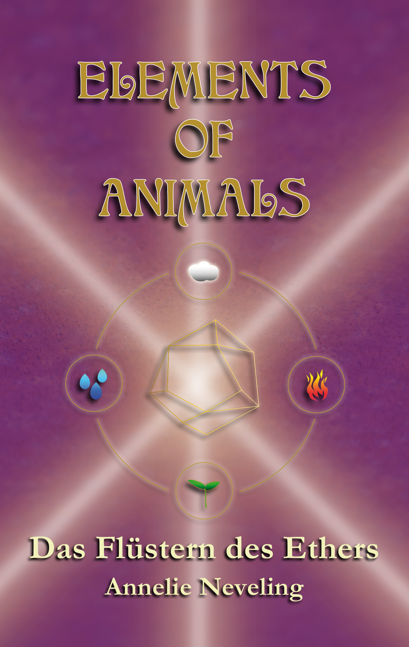 Elements of Animals