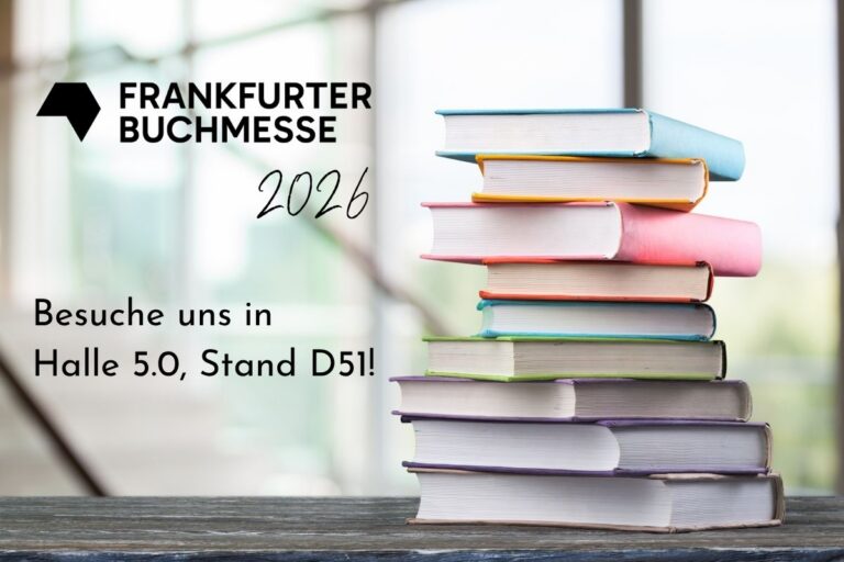 Aktionen am Stand des Selfpublisher-Verbands auf der Frankfurter Buchmesse 2026