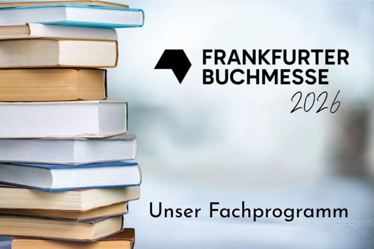 Frankfurter Buchmesse Logo