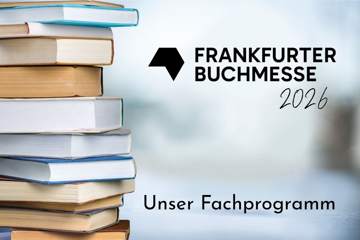 Frankfurter Buchmesse Logo