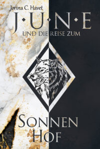 June und die Reise zum Sonnenhof Profilbild