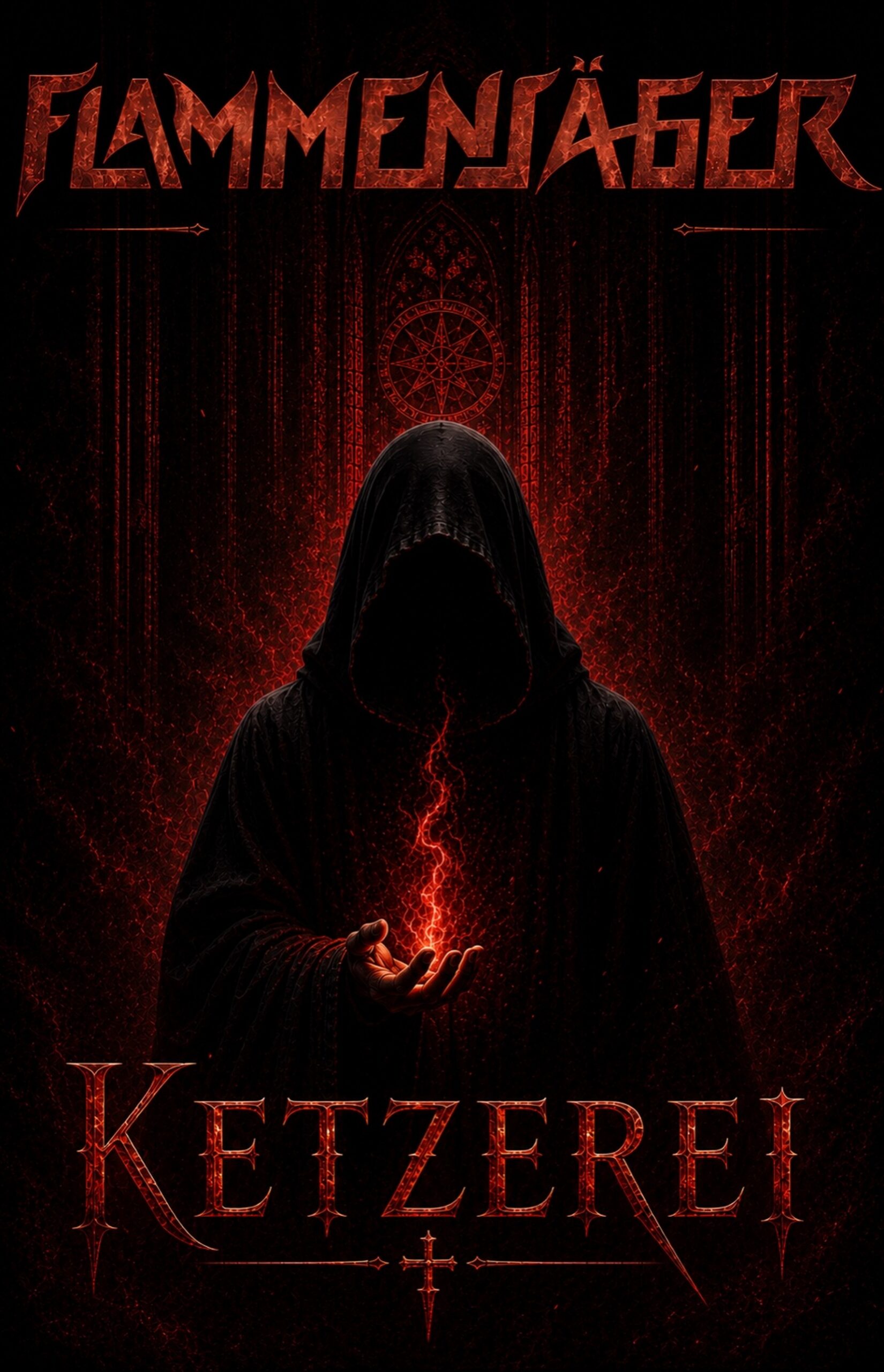 Ketzerei