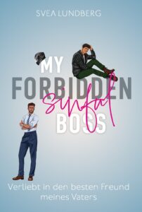 My fobidden sinful Boss Profilbild