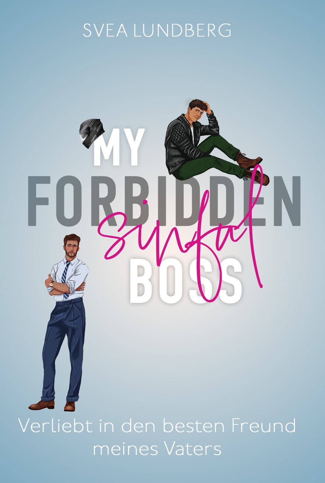 My fobidden sinful Boss Profilbild