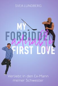 My forbidden adorable First Love Profilbild