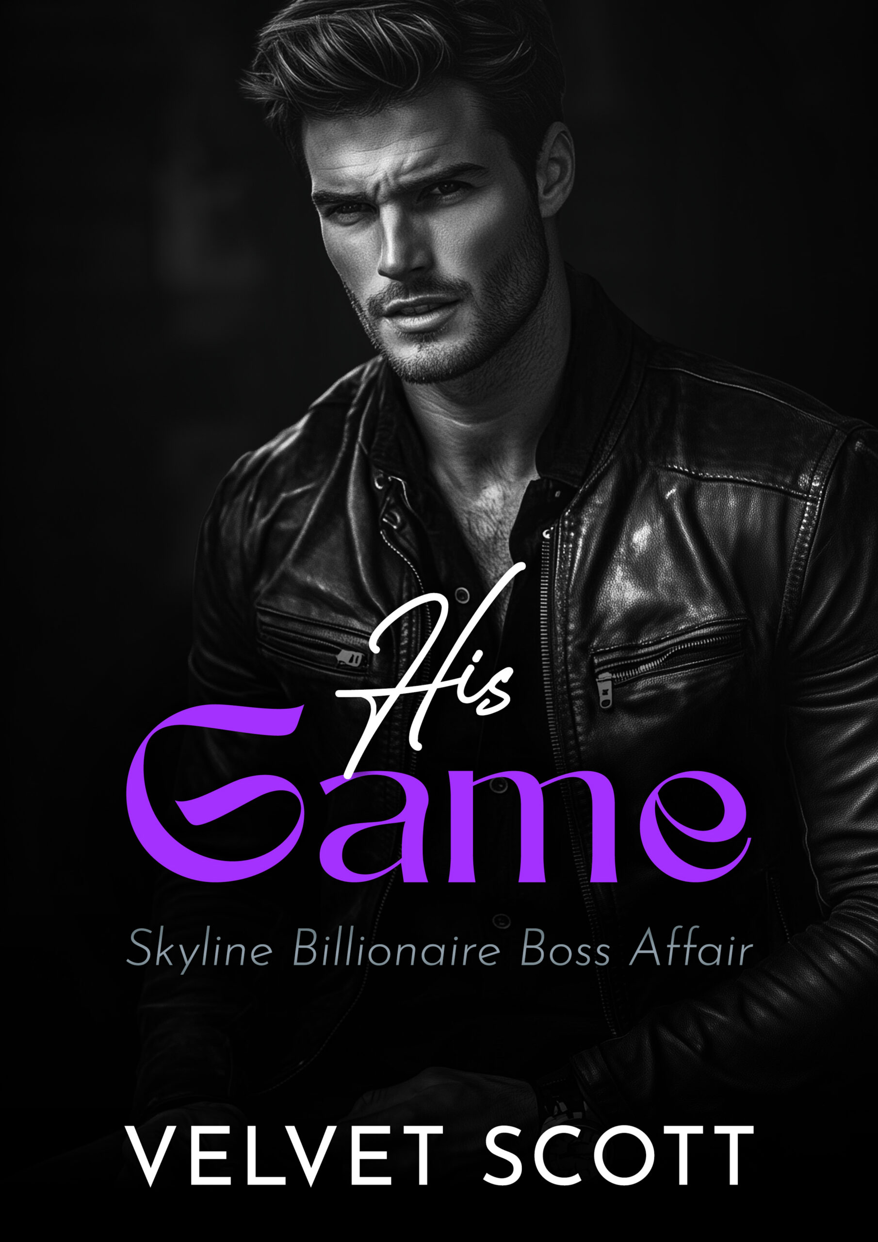 His Game