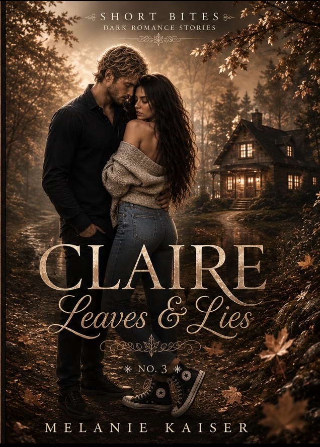 Claire Leaves & Lies Profilbild