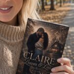 Melanie Kaiser Cover