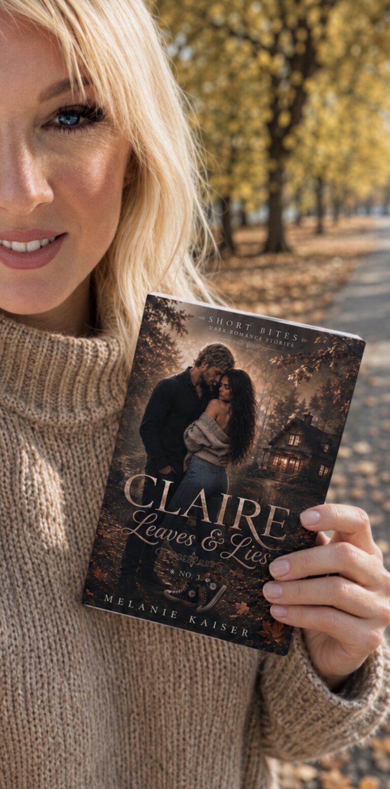 Melanie Kaiser Cover