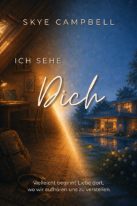 Ich sehe Dich Profilbild