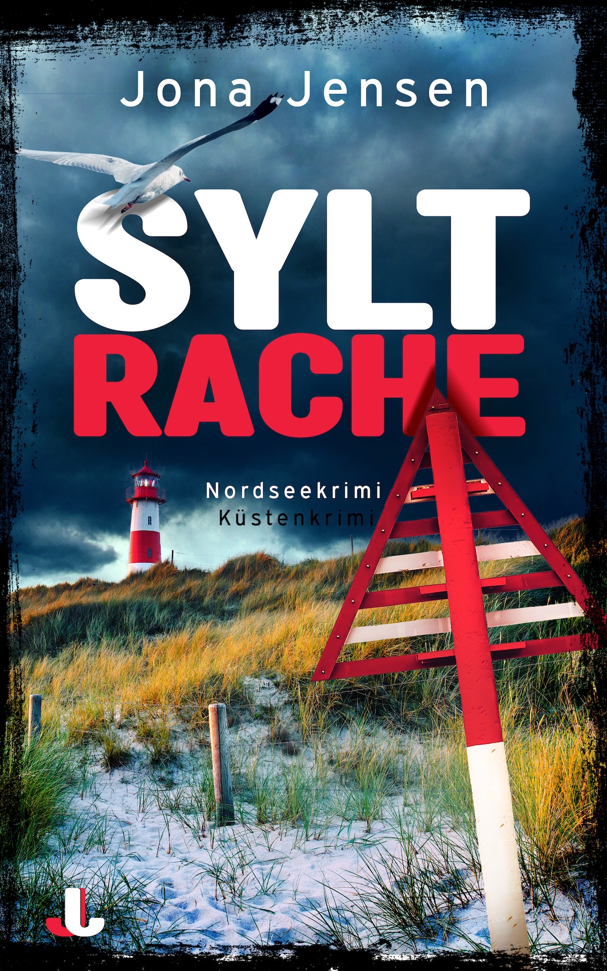 SYLT RACHE