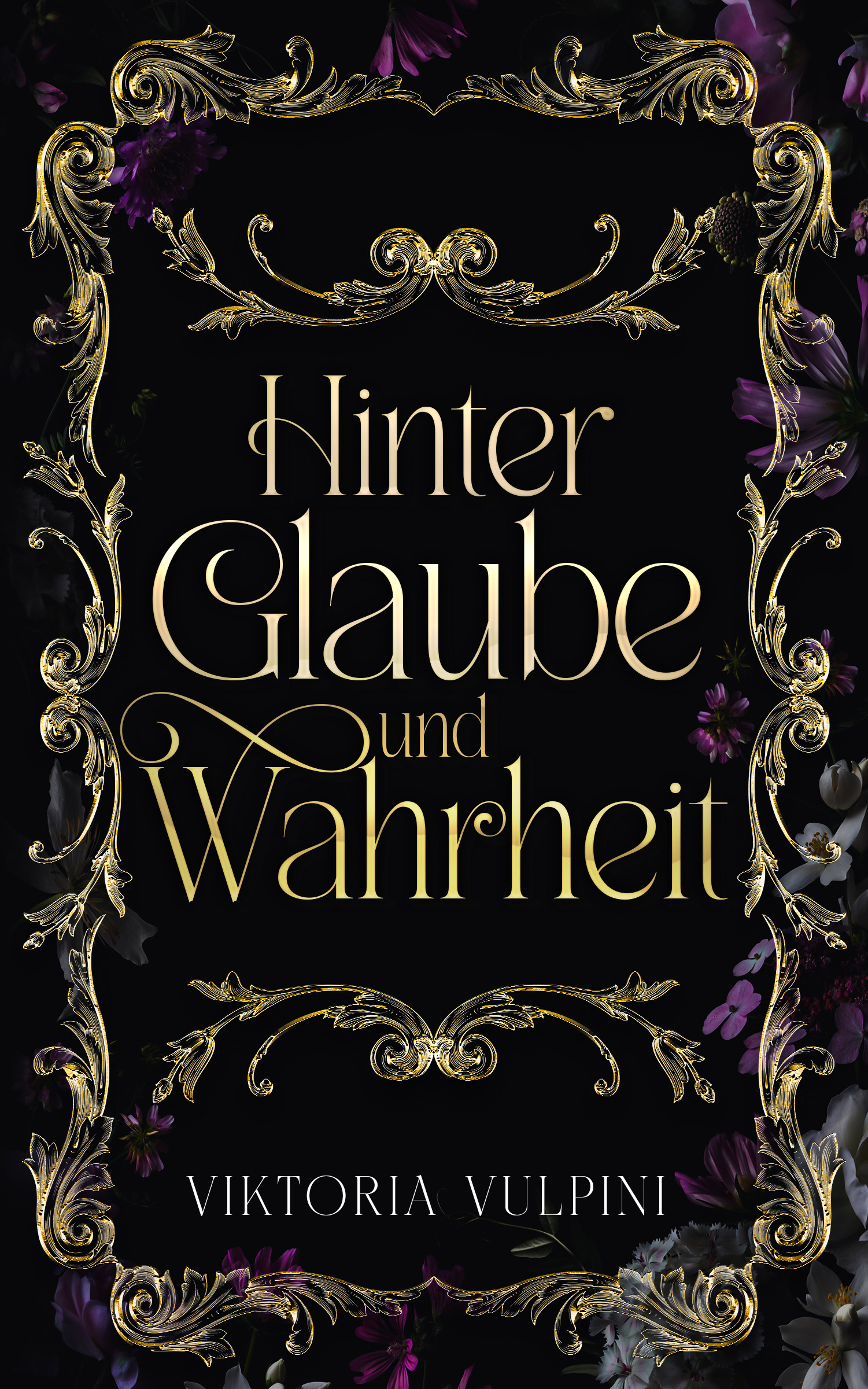 Hinter Glaube und Wahrheit Profilbild