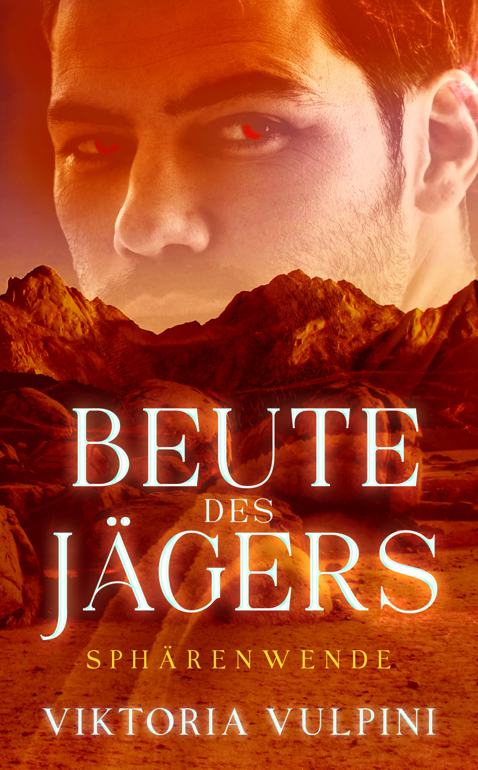 Beute des Jägers