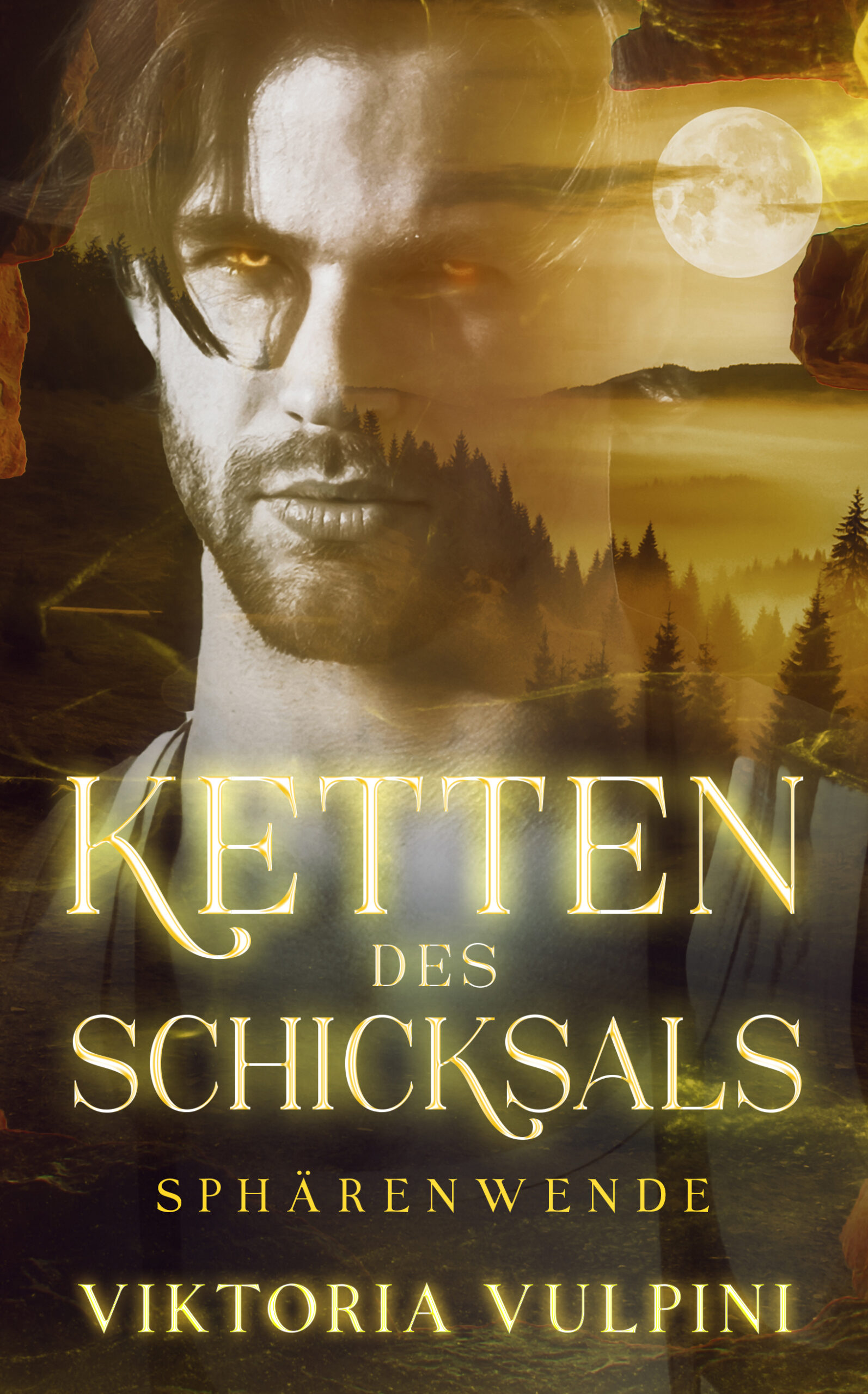 Ketten des Schicksals Profilbild