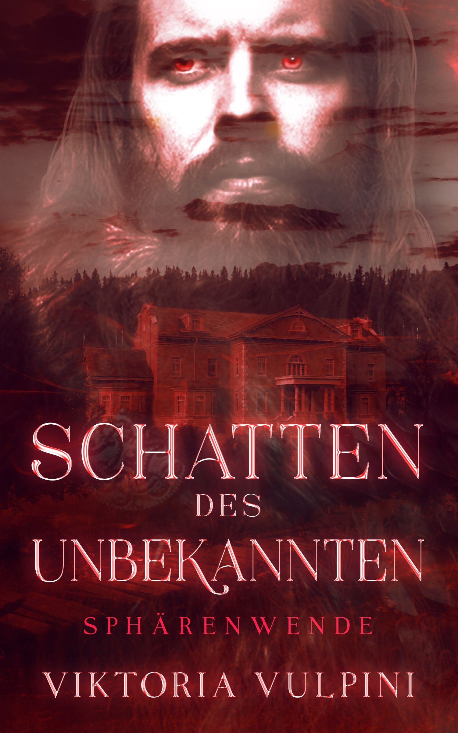 Schatten des Unbekannten Profilbild