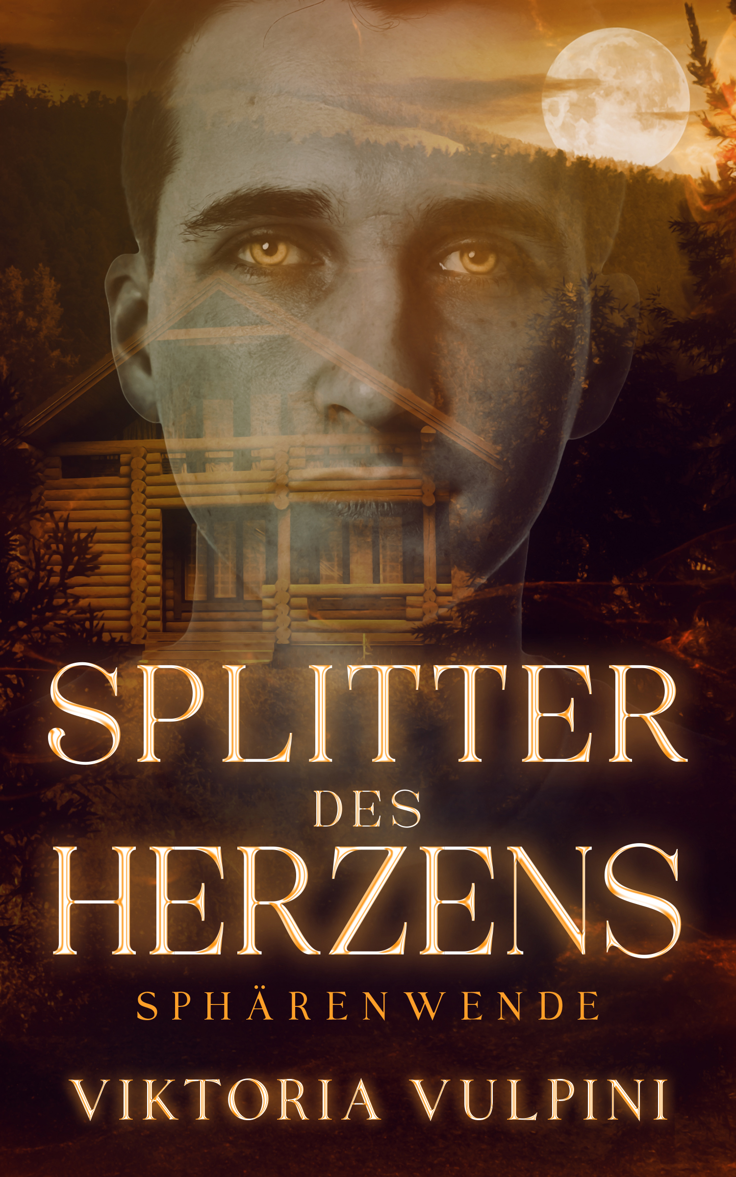 Splitter des Herzens Profilbild