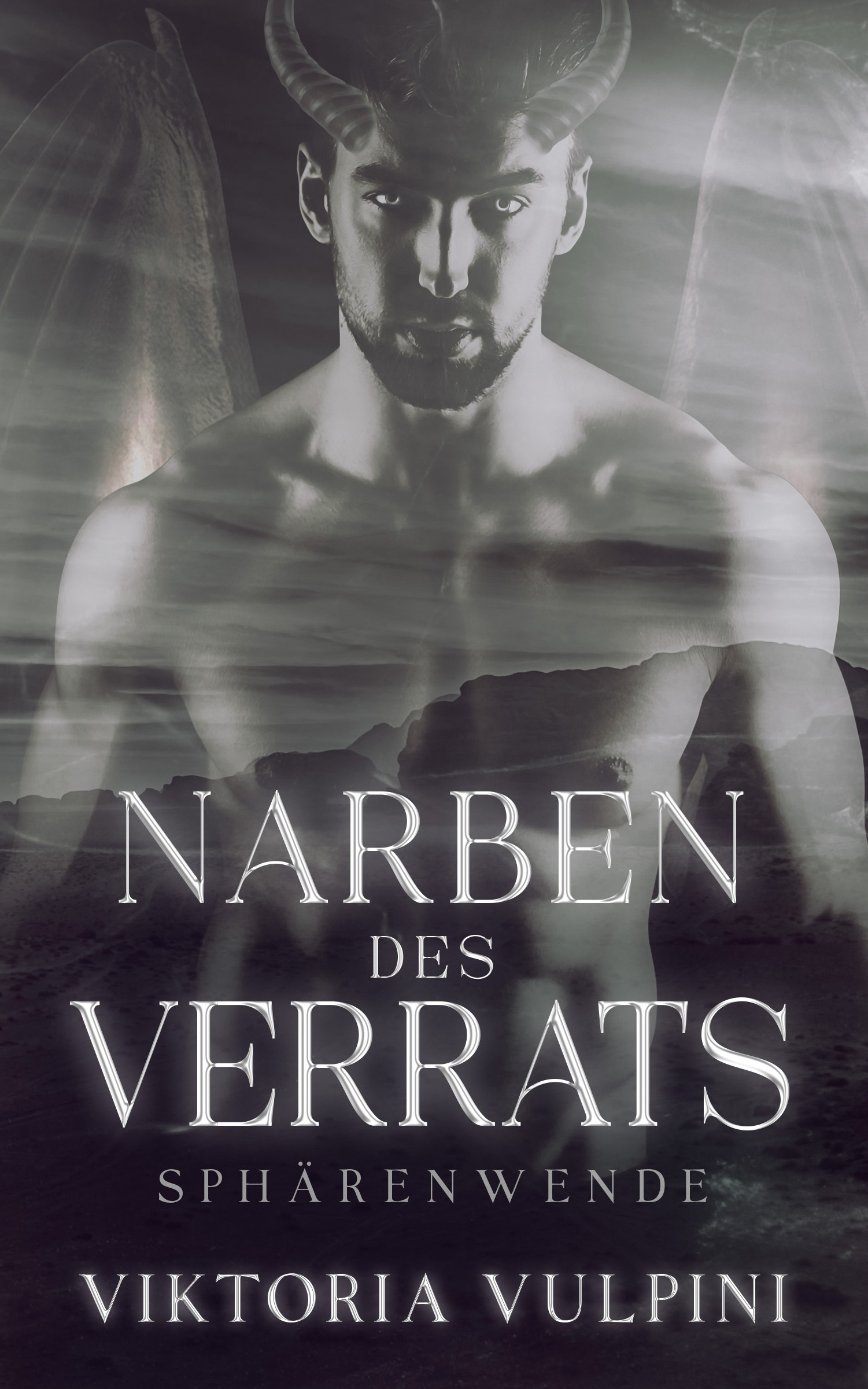 Narben des Verrats Profilbild